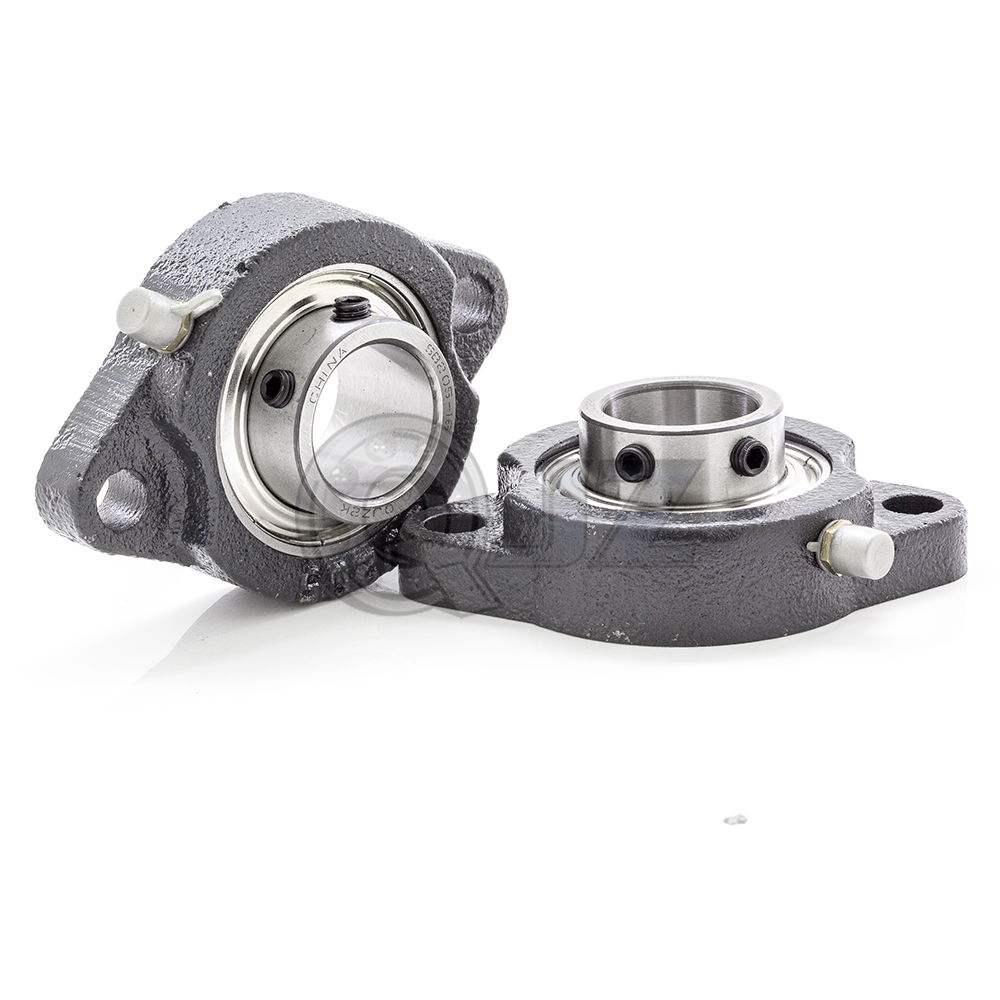 Tritan SBLF204-12G | 36UY01 | Cuscinetto Flangiato 2 Bulloni Sfera