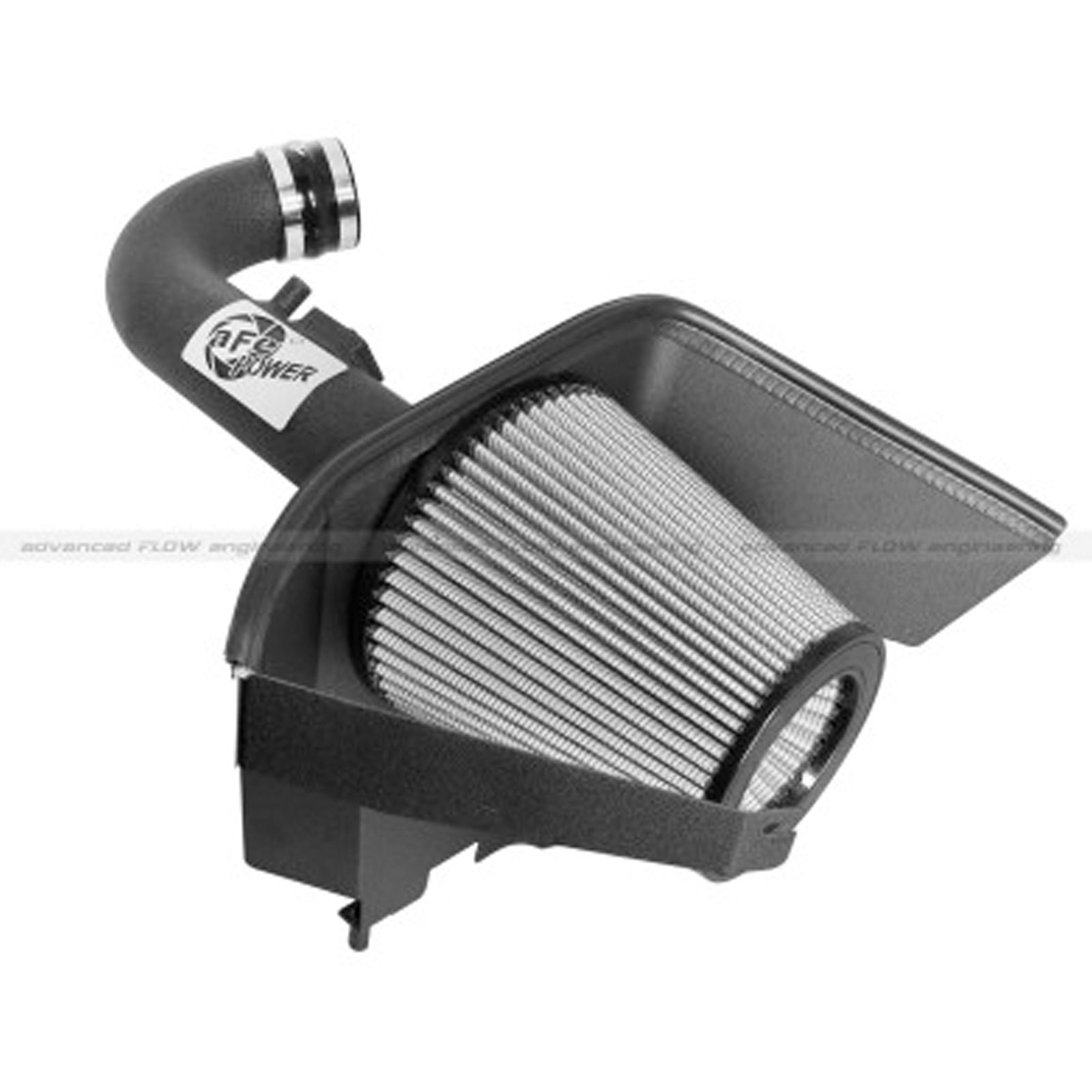 Afe 51-12022 Magnum Force Pro Dry S Stage-2 Intake System For Chevrolet Camaro V6-3.6L Engine (802959512753)