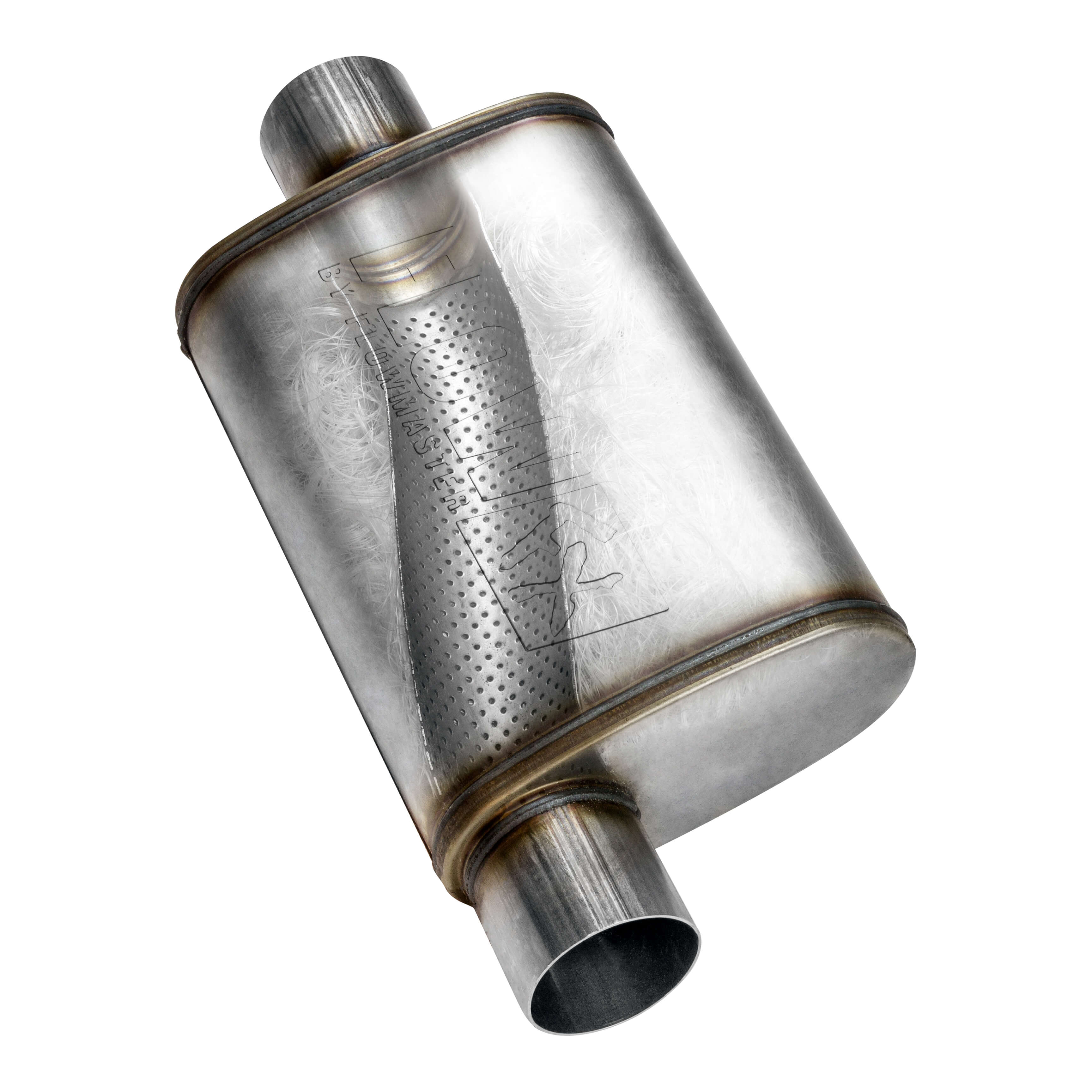 Flowmaster 72198 FlowFX Muffler 409S 3