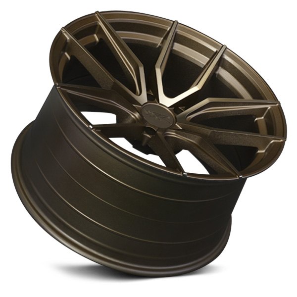 XXR 559 Bronze Wheel – 19x8.5 5x4.5 40mm Offset 73.1mm Center Bore