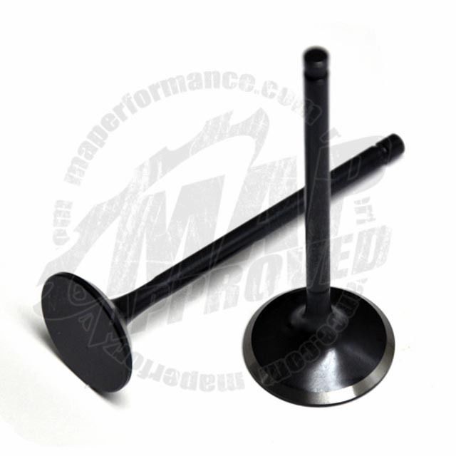 Brian Crower Stainless Steel Valves Honda S2000 F20 F22C STD Size
