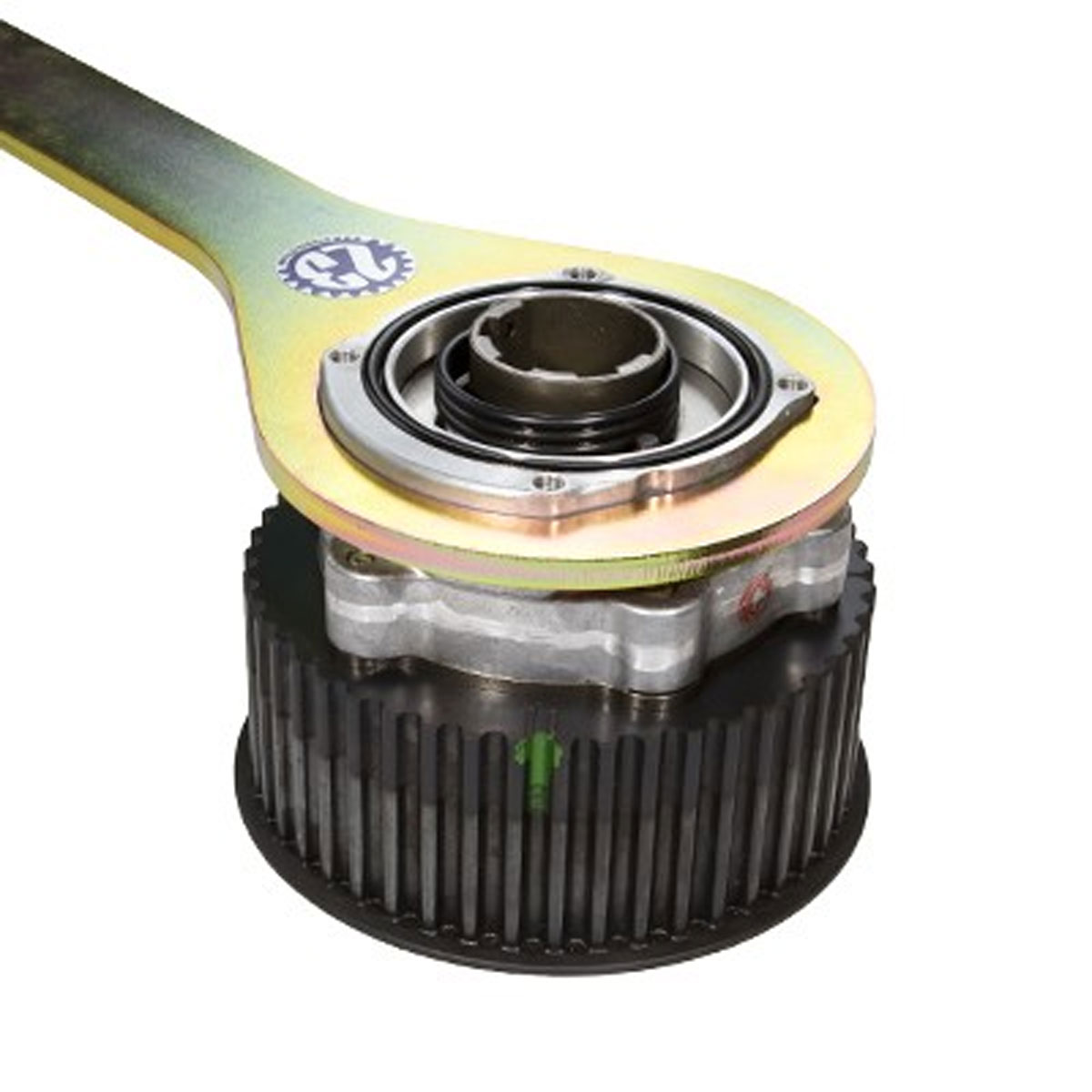 Company23 Exhaust Cam Sprocket Tool for 200815 Subaru WRX STI eBay