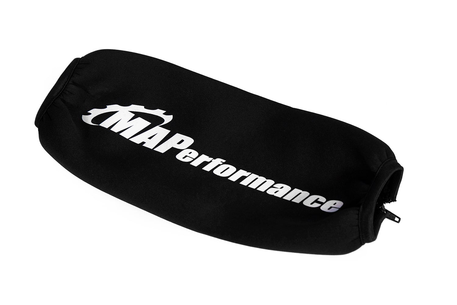 Modern Automotive Performance Universal Black Coilover Sleeves Pair (2 Sleeves)