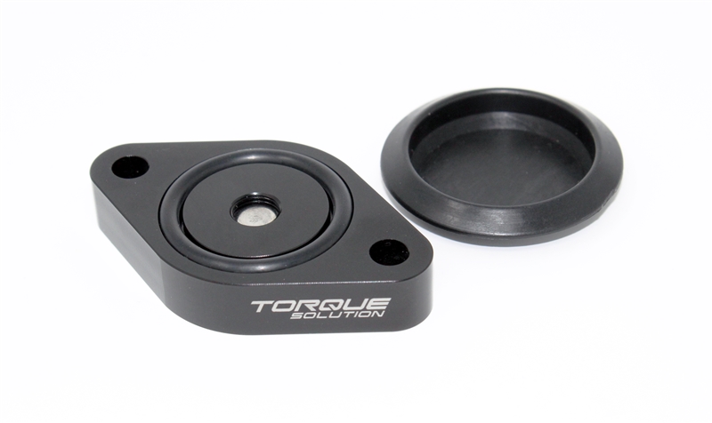 Boomba Racing SOUND SYMPOSER DELETE BLACK for FORD FUSION 2.0