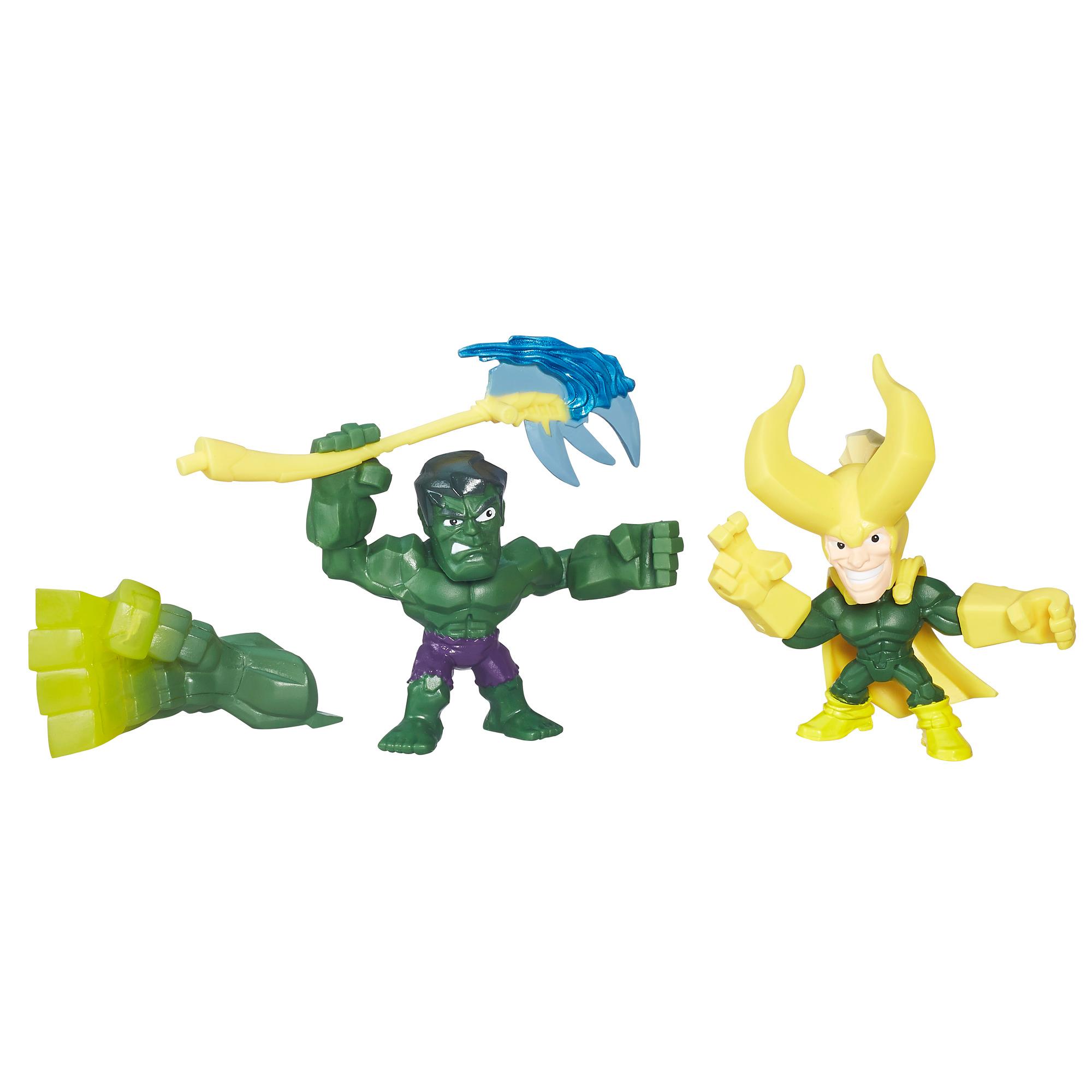 loki 2 pack