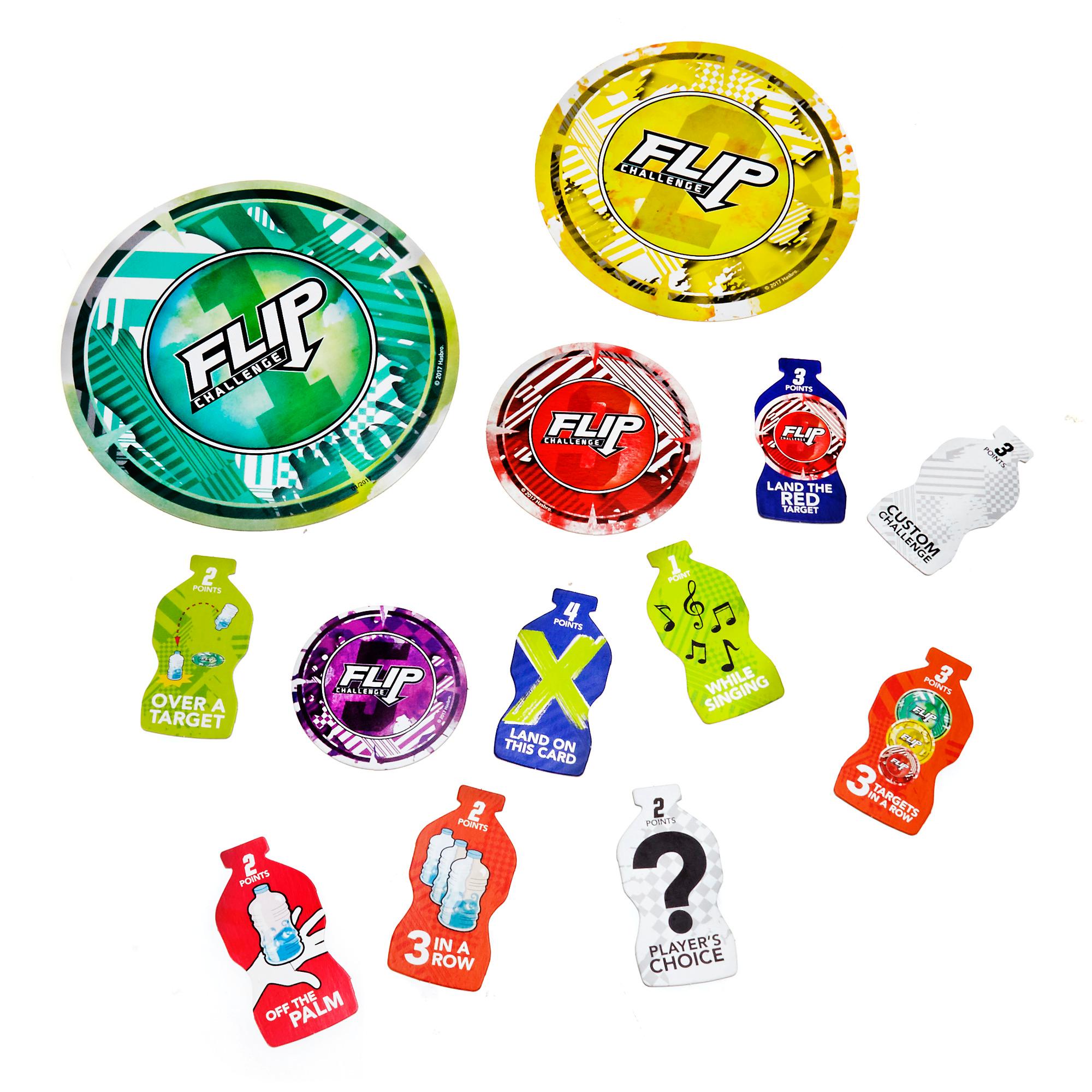 Water Bottle Flip Challenge Original