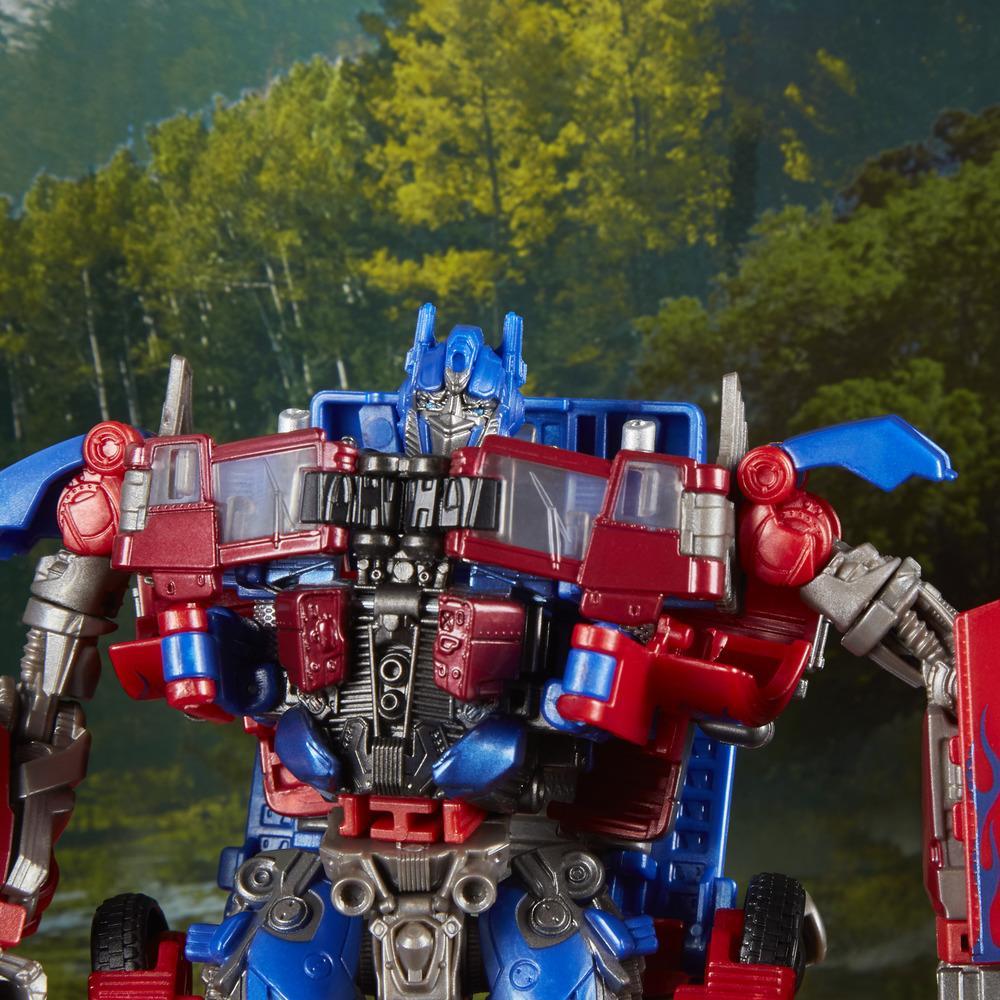 transformers studio series voyager optimus prime stores
