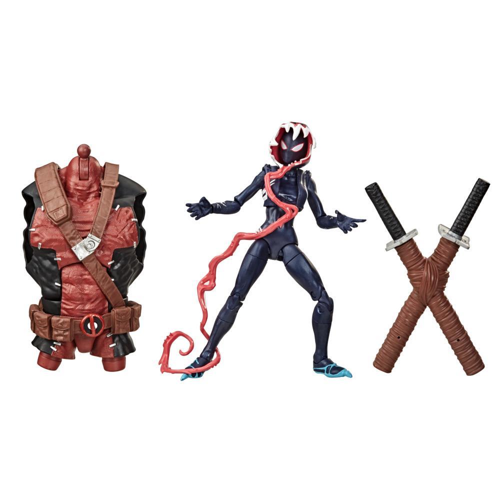 ebay venom toys