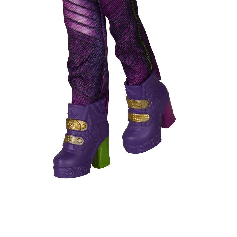 disney descendants isle of the lost collection