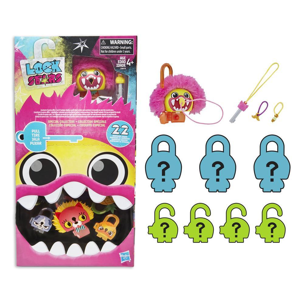 Lock Stars Special Collection MultiPack eBay