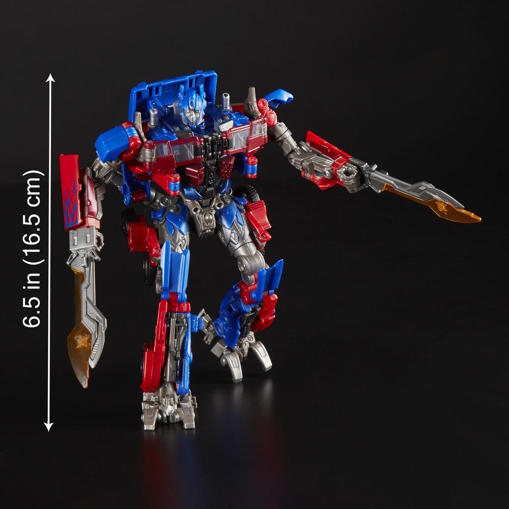 transformers studio series voyager optimus prime stores