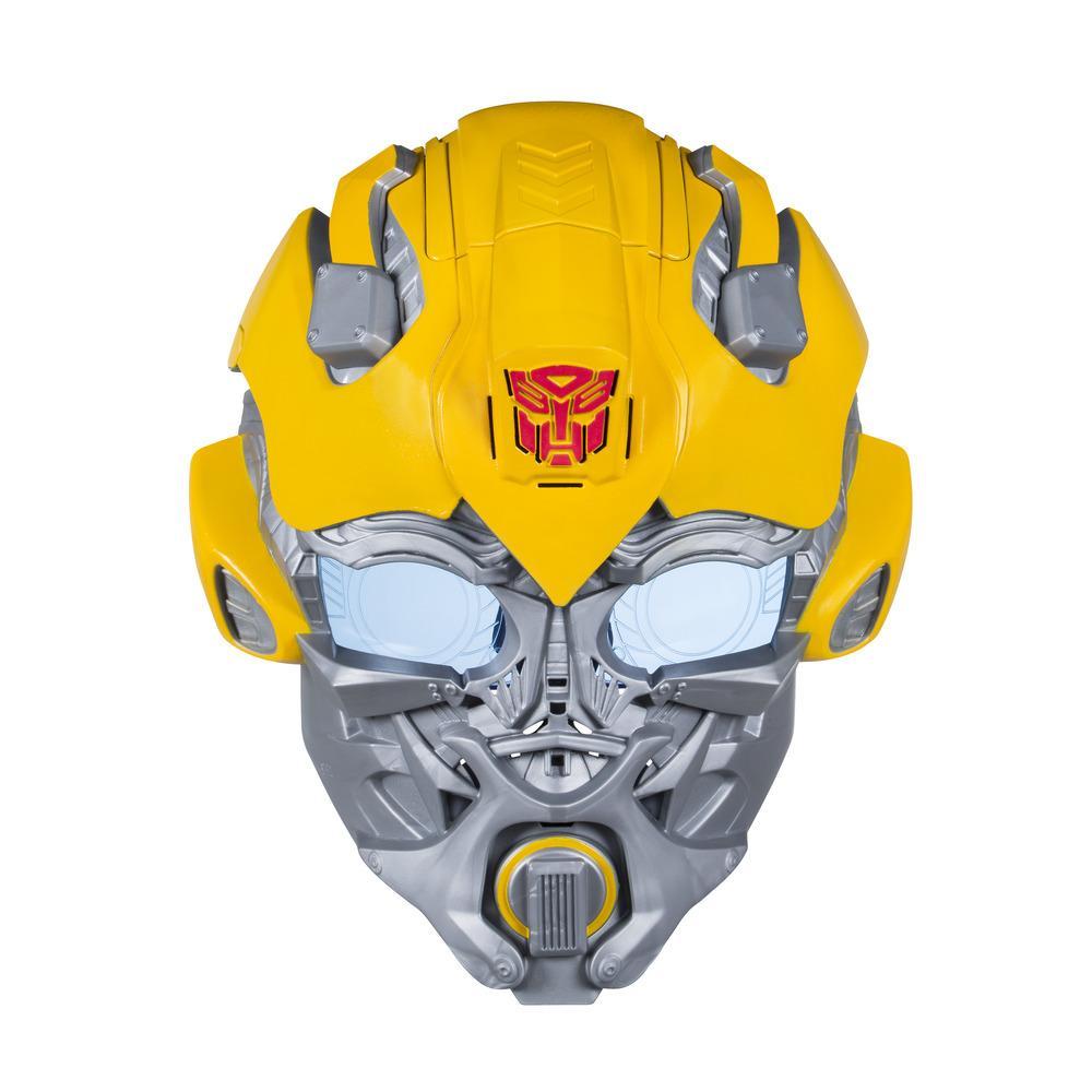 Transformers-Bumblebee-Bumblebee-Voice-Changer-Mask