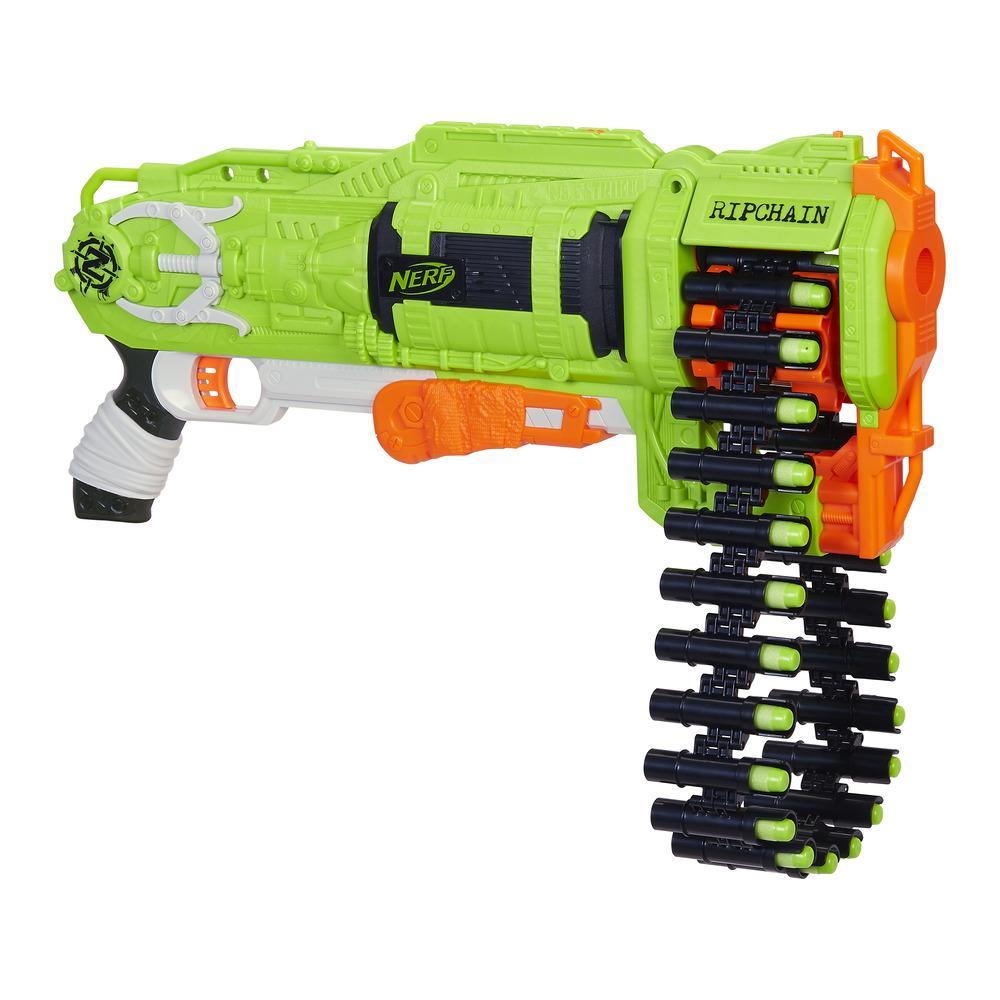 nerf zombie strike precio