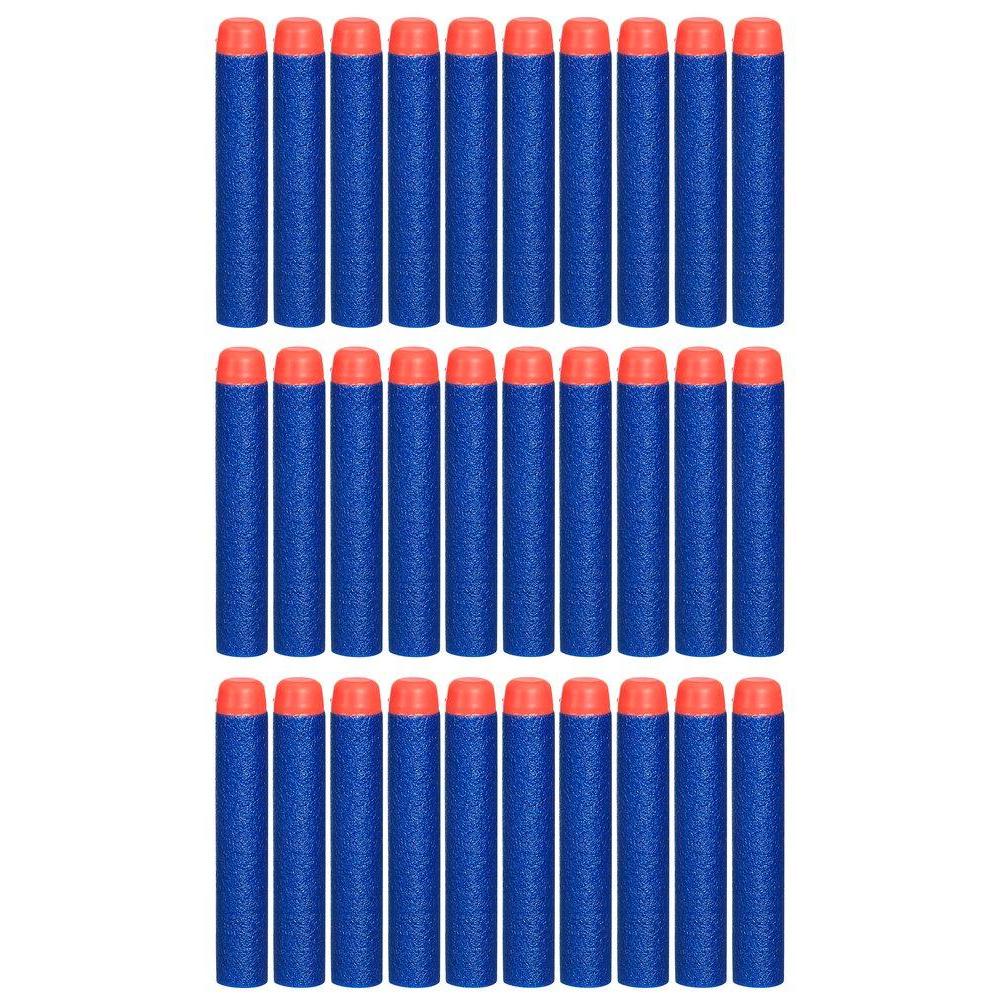 nerf darts 30 pack
