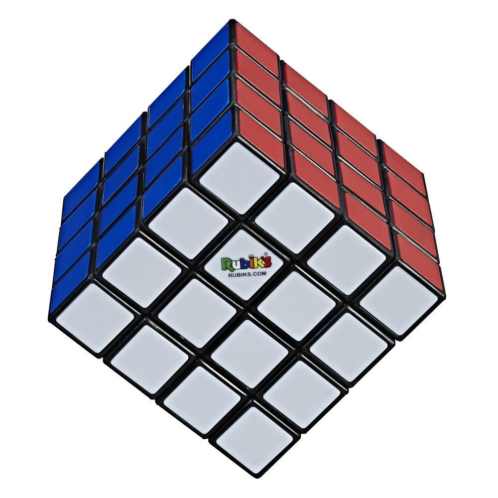 rubiks cube flip one square only