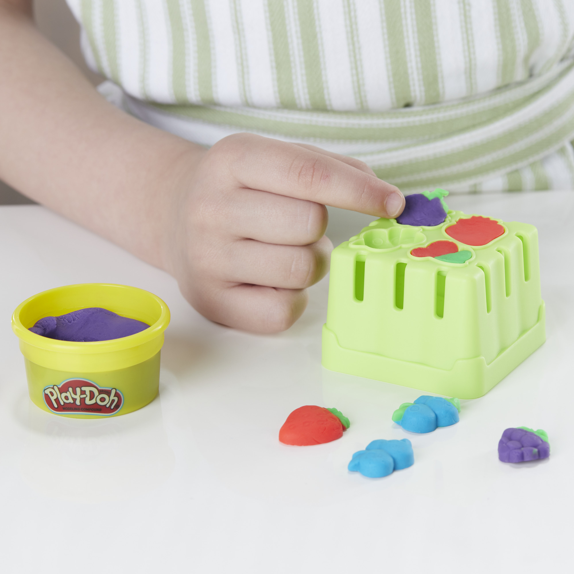 Play-Doh Kitchen Creations Grocery Goodies | eBay