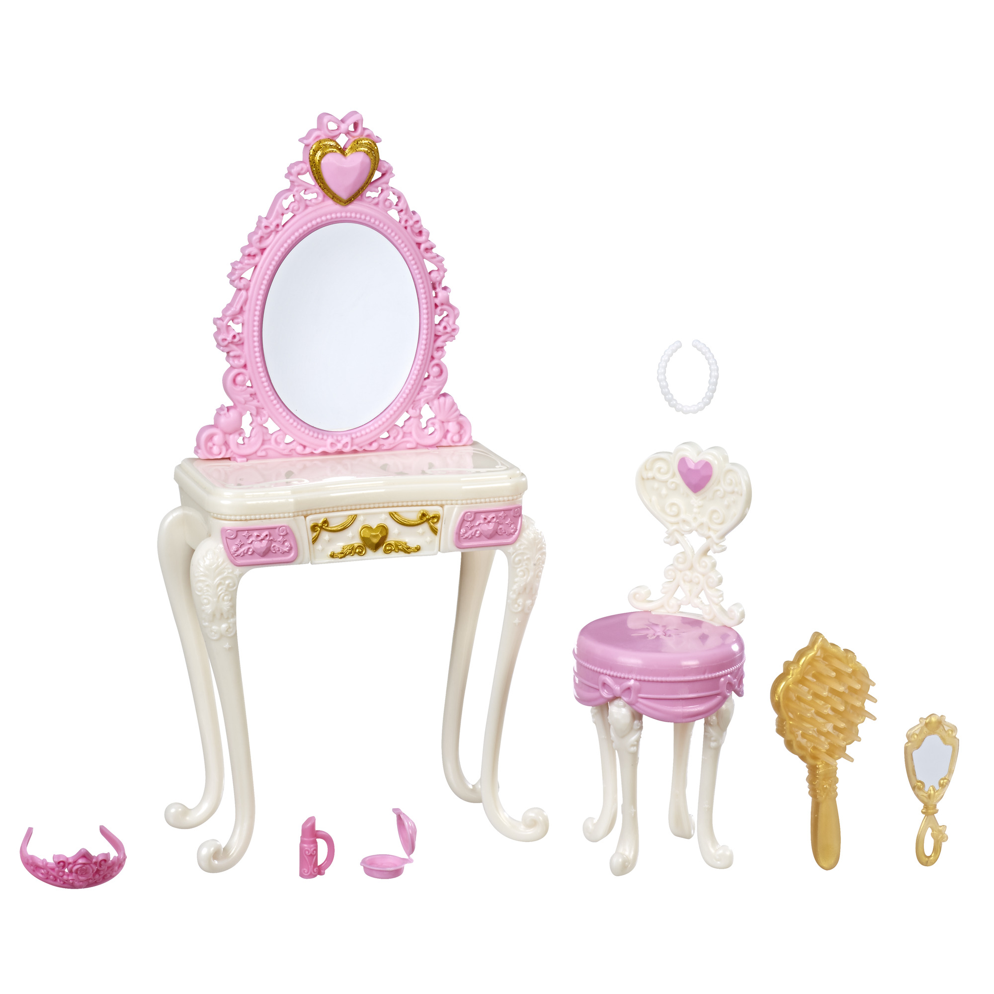Disney Princess Royal Vanity