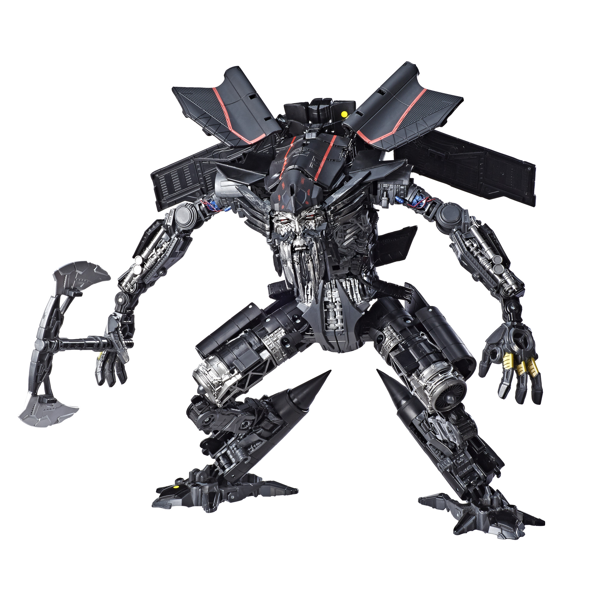 Transformers Studio Series 35 Leader Class Revenge of the Fallen