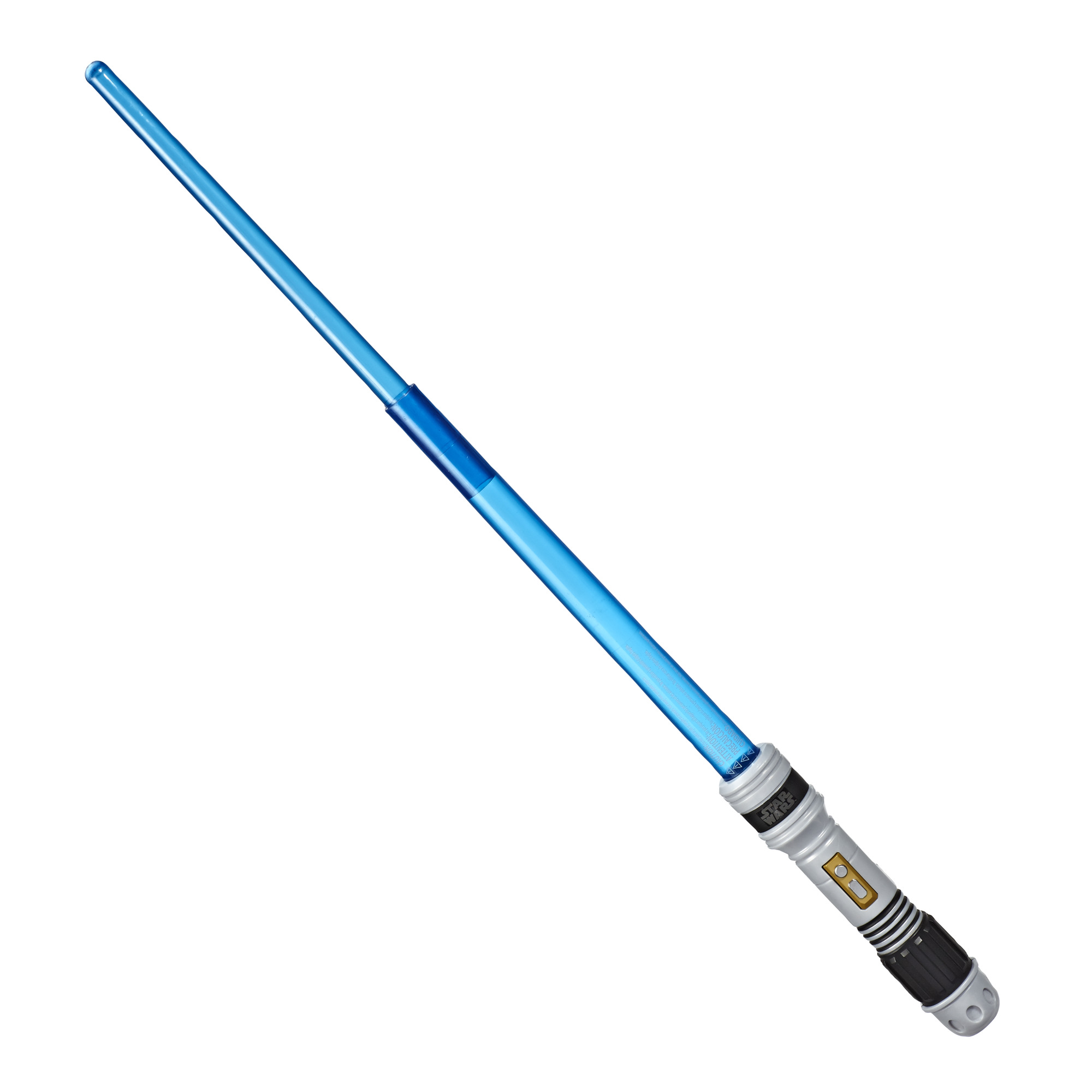 Star Wars Level 1 Blue Lightsaber Toy eBay
