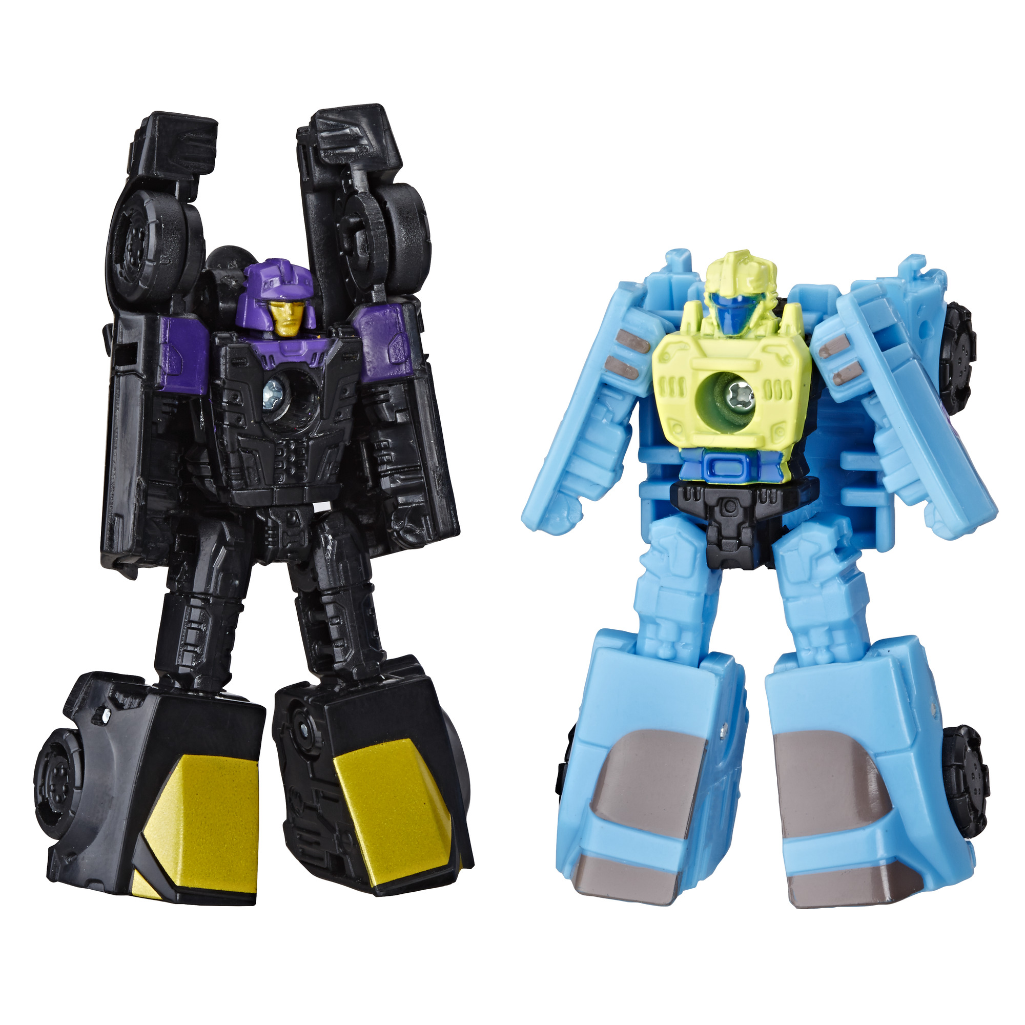 Toys Hero In Hand Transformers Generation Siege War for Cybertron Hot Shot