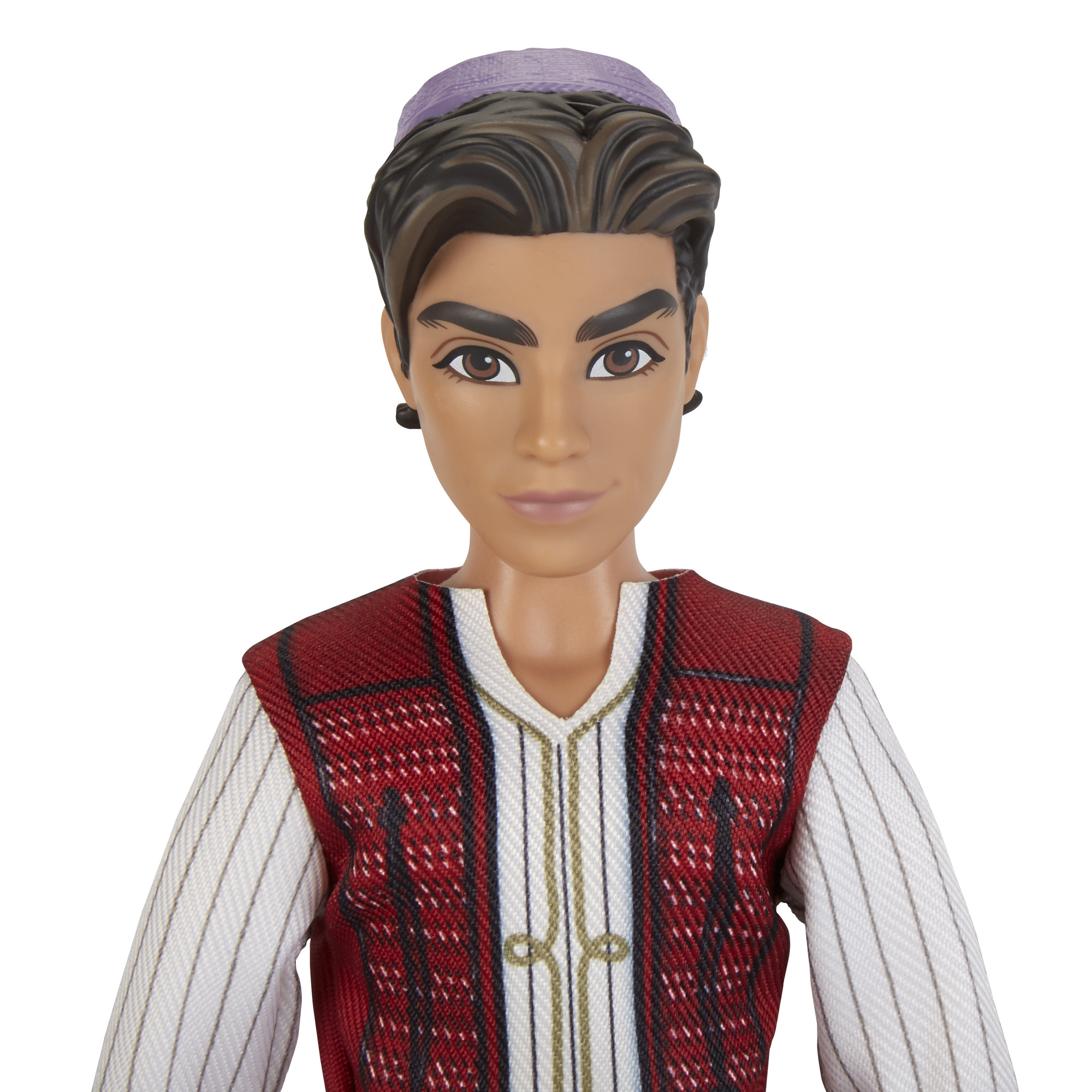 dalia aladdin doll