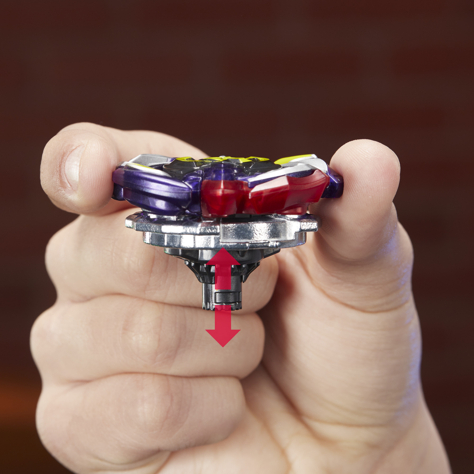 Beyblade Burst Turbo Slingshock Cross Collision Battle Set eBay