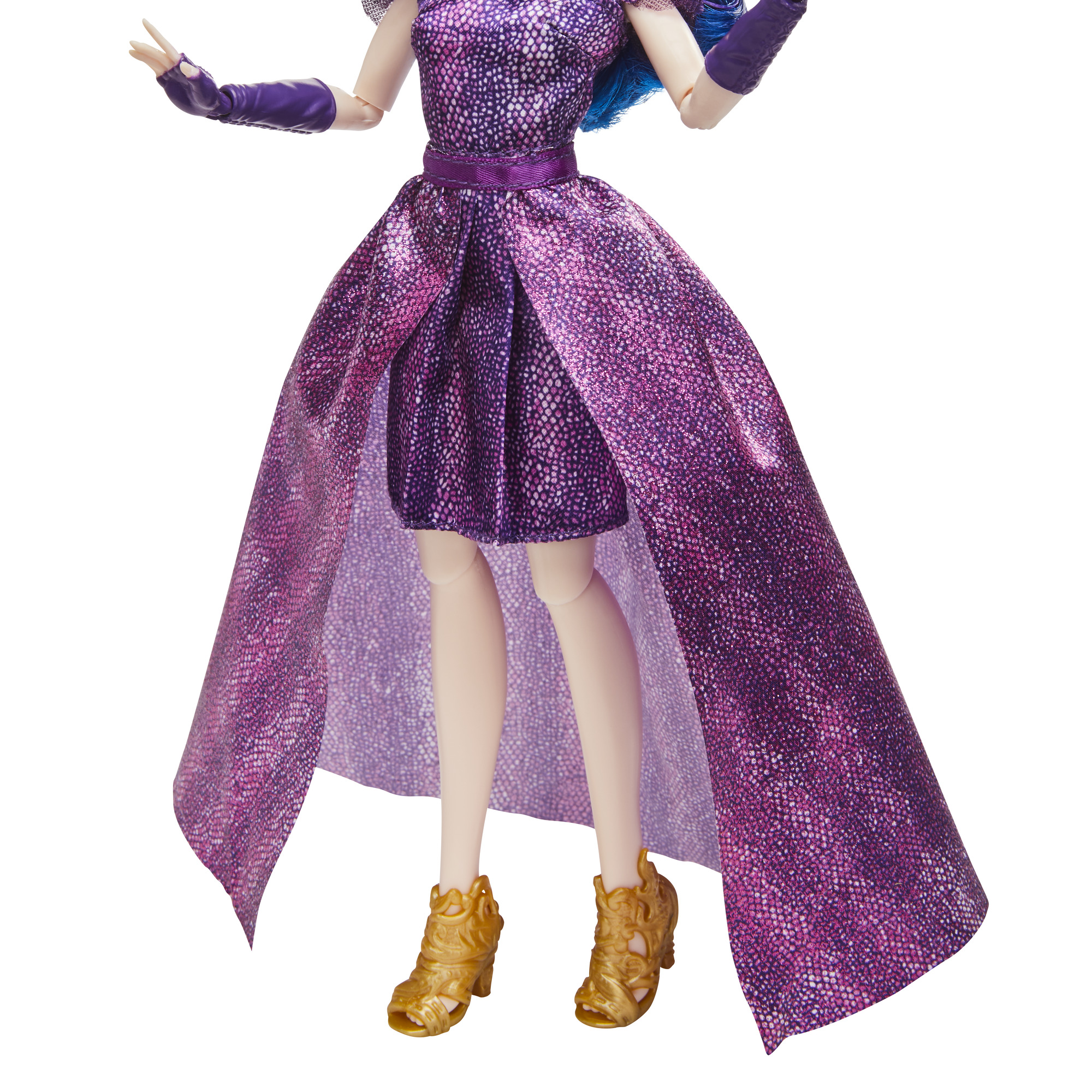 Disney Descendants 3 Royal Couple Engagement 630509834747