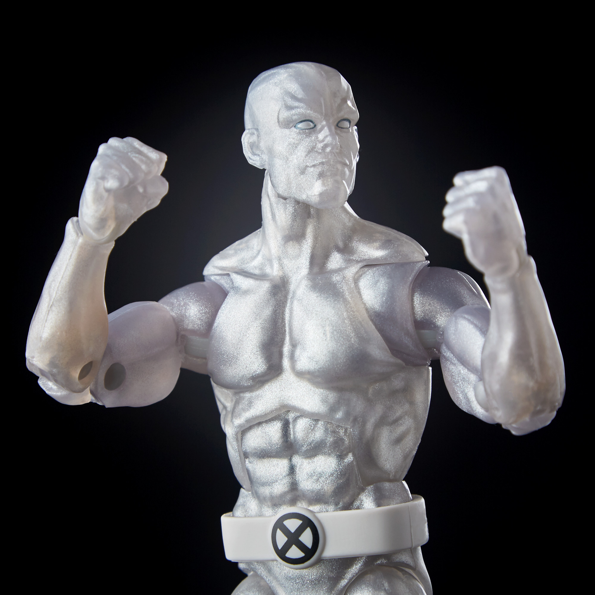 retro iceman