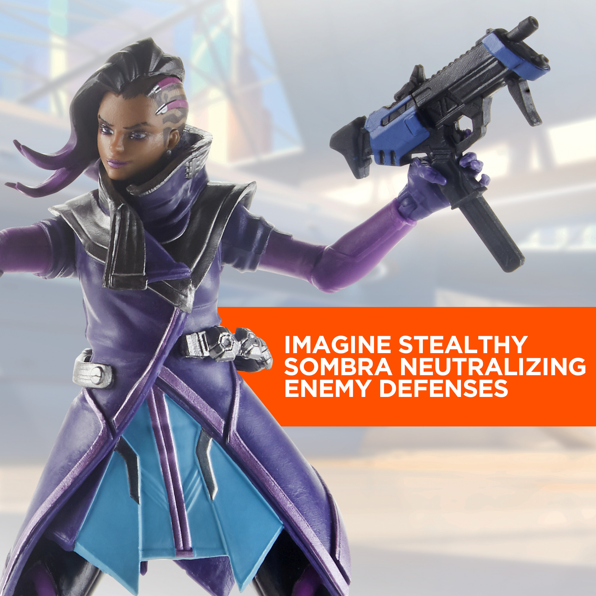 overwatch ultimates figure