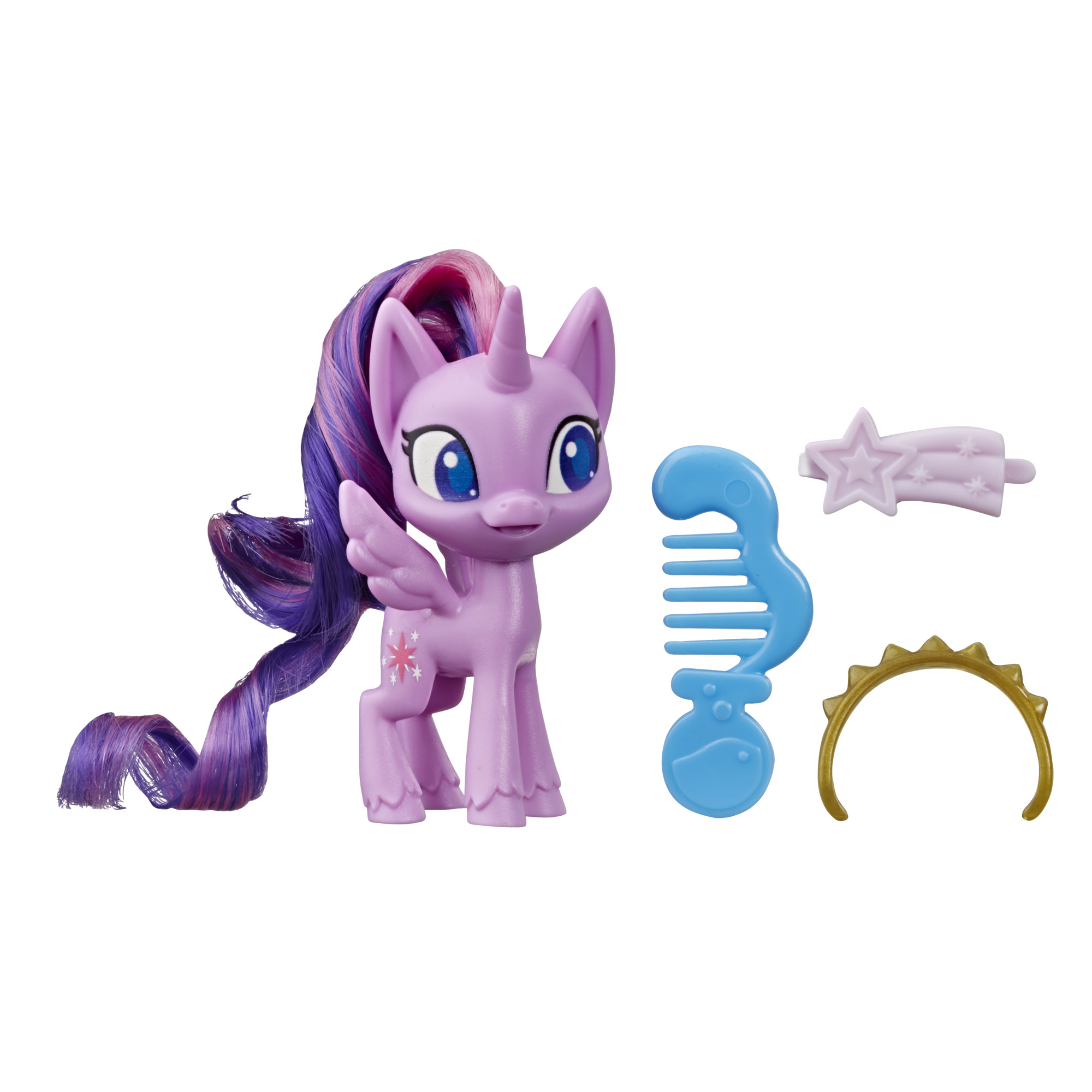 twilight sparkle pony doll