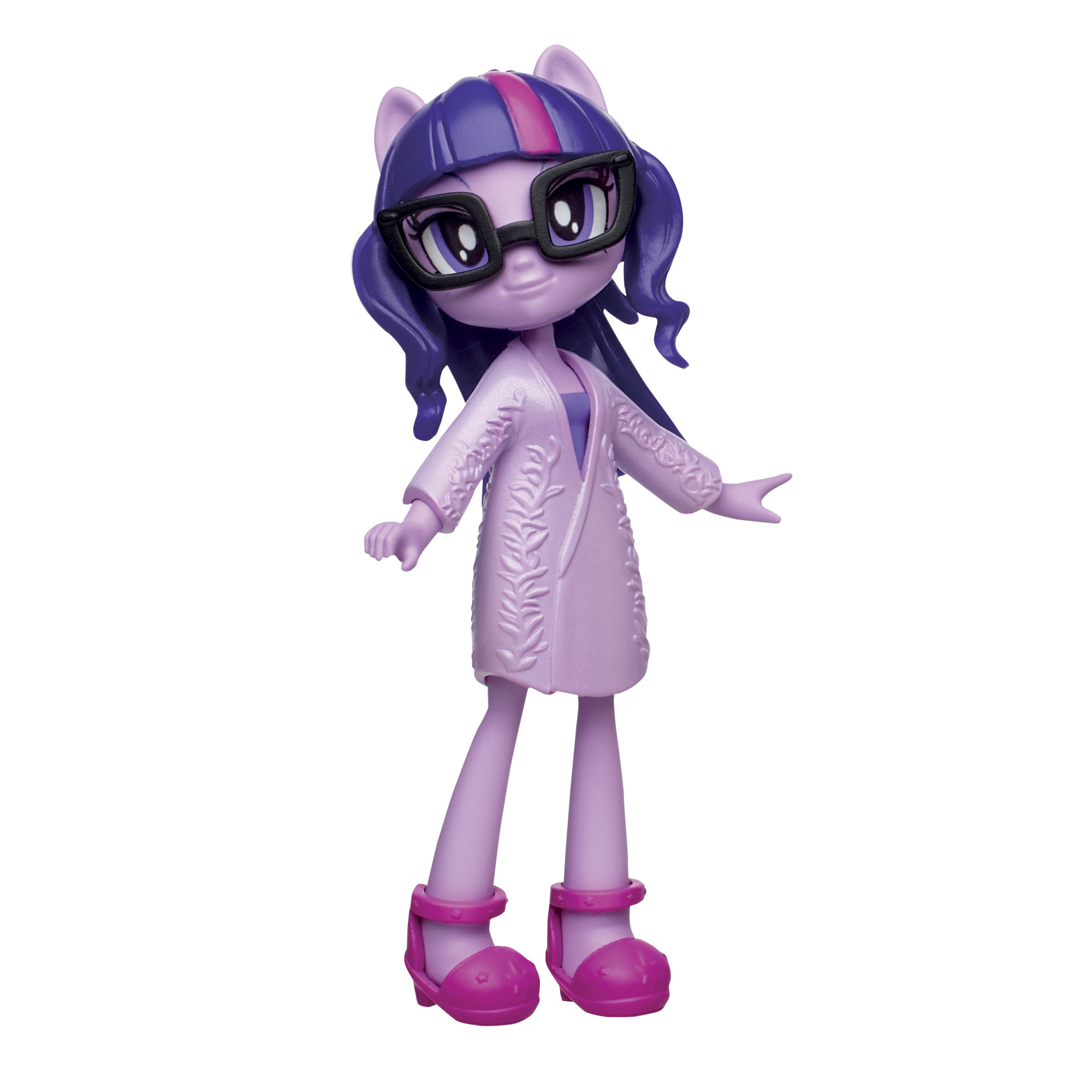 fashion squad my little pony