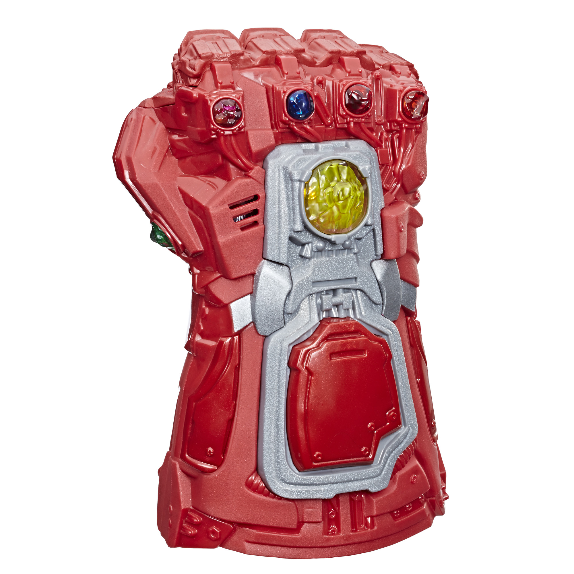 Marvel Avengers Endgame Electronic Fist Roleplay Toy
