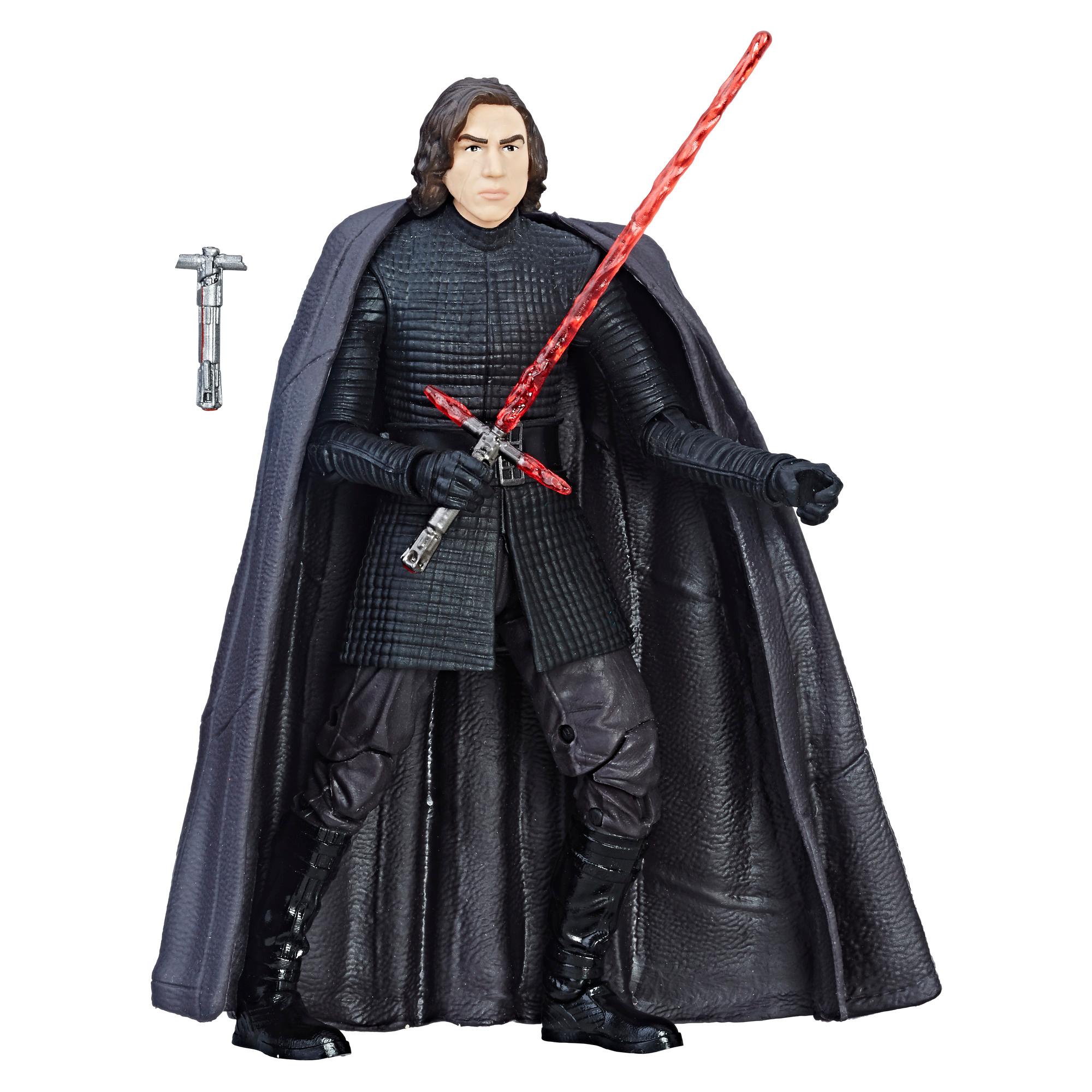 hasbro kylo ren