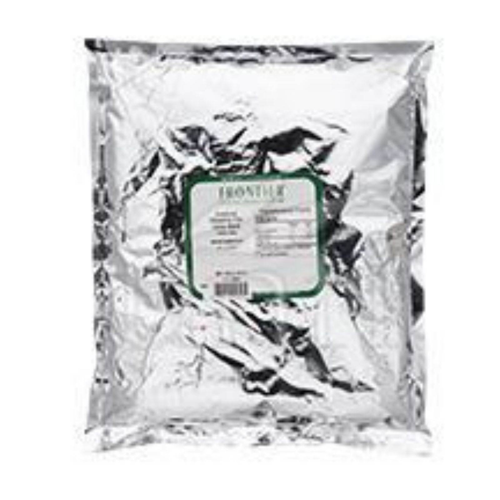 Frontier Herb Slippery Elm Bark Powder Inner Bark Bulk 1 lb