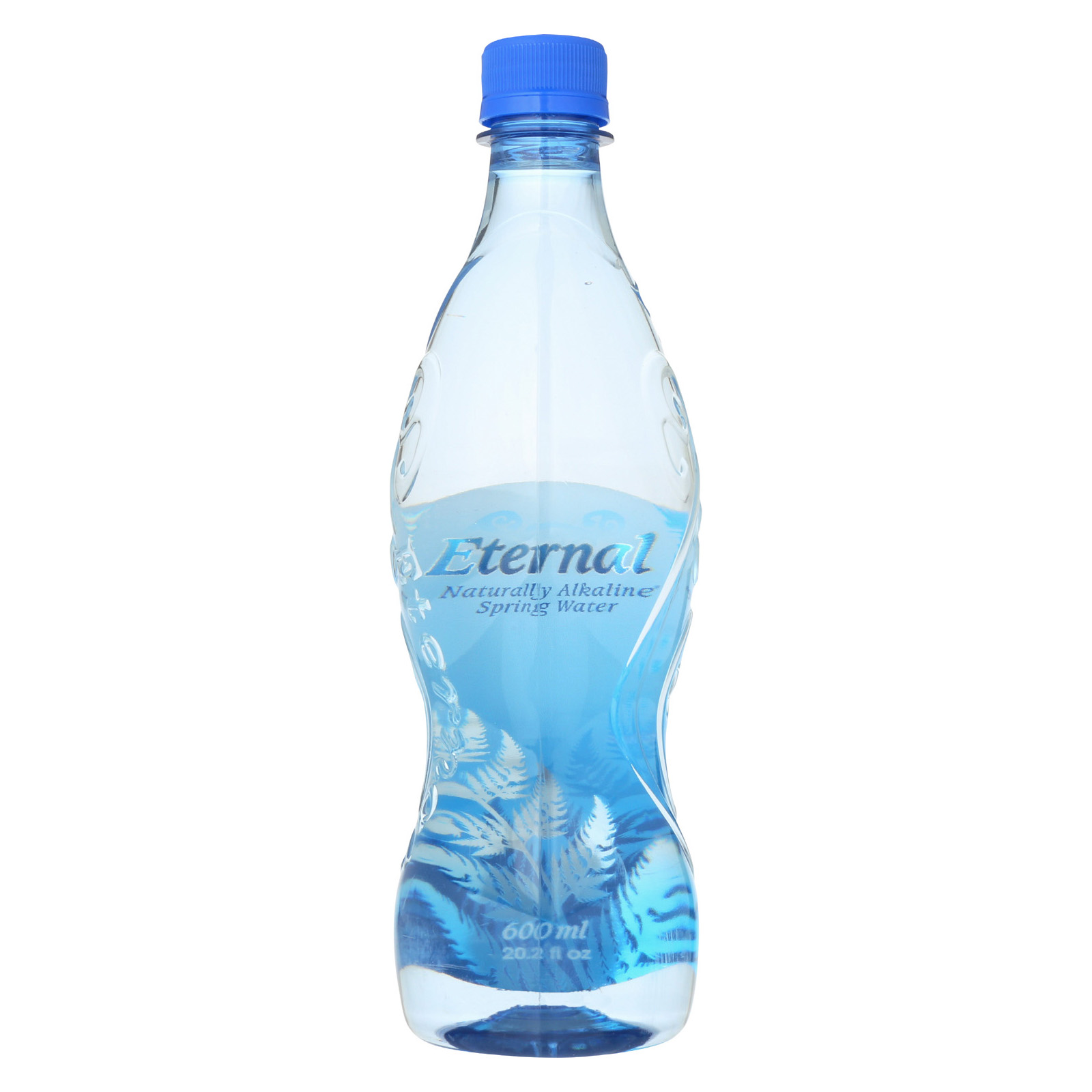 Eternal Naturally Artesian WaterCase of 24600 ml 608883000027 eBay