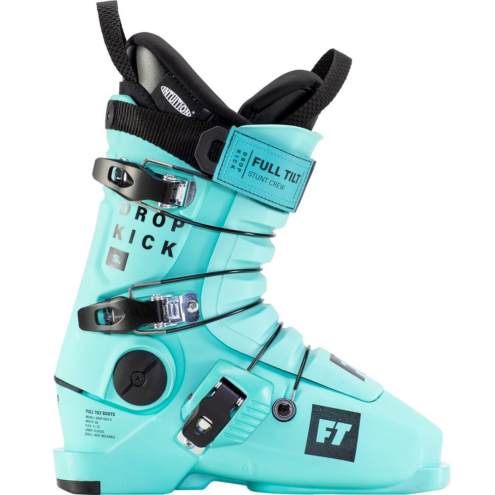 jr ski boot