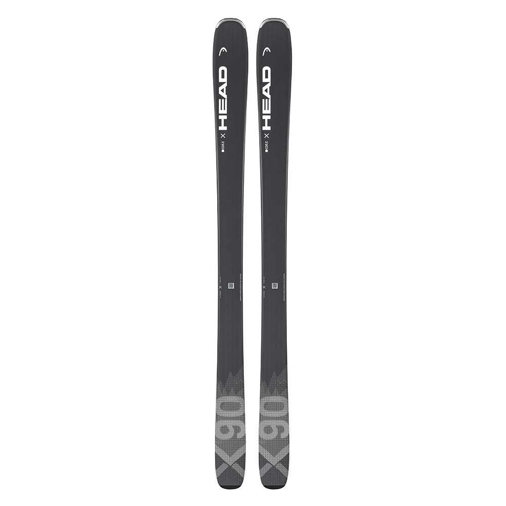 2022 Head Kore 90 X Skis-163 | eBay