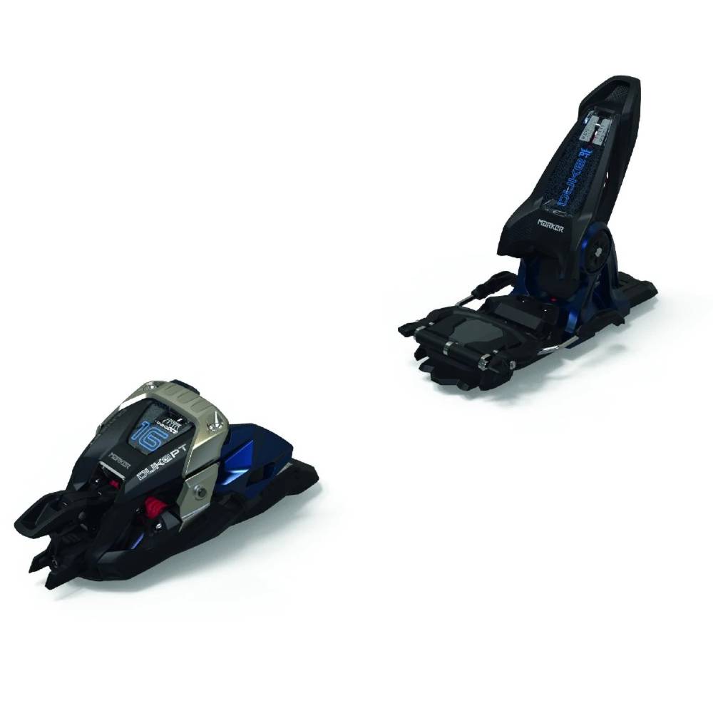 2023 Marker Duke PT 16 Ski Bindings
