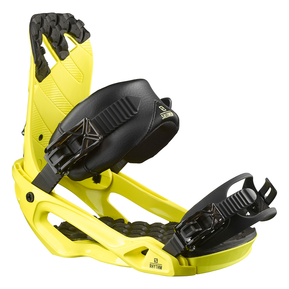 salomon snowboarding bindings
