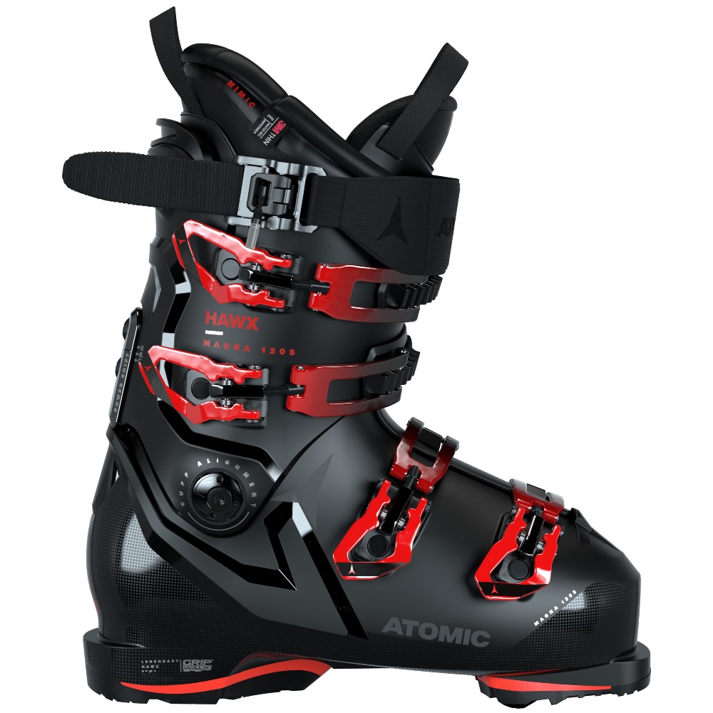 2024 Atomic Hawx Magna 130 S GW Mens Ski Boots | eBay