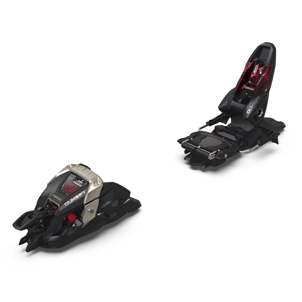 2023 Marker Duke PT 12 Ski Bindings