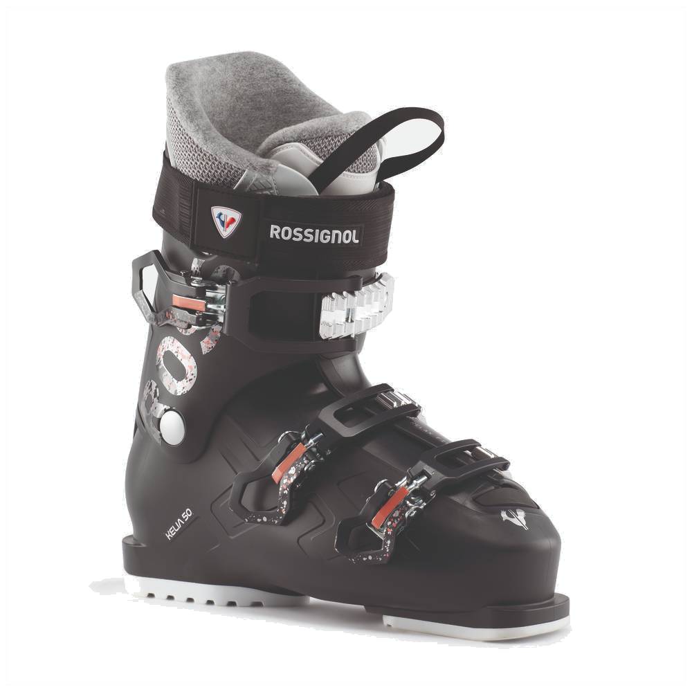 2025 Rossignol Kelia 50 Womens Ski Boots