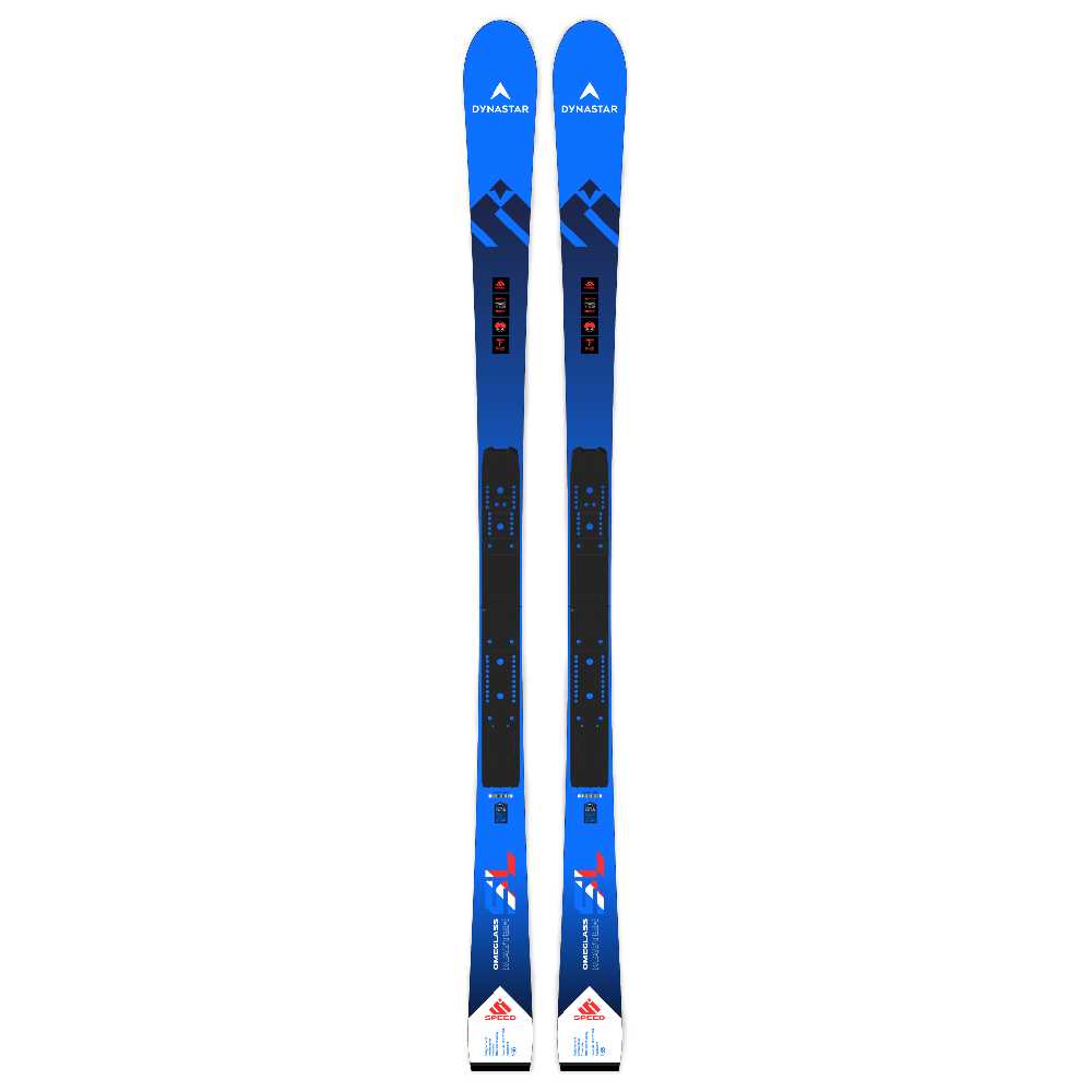 スキー DYNASTAR SPEED OMEGLASS MASTER R22 165 2024-dynastar-speed-omeglass-