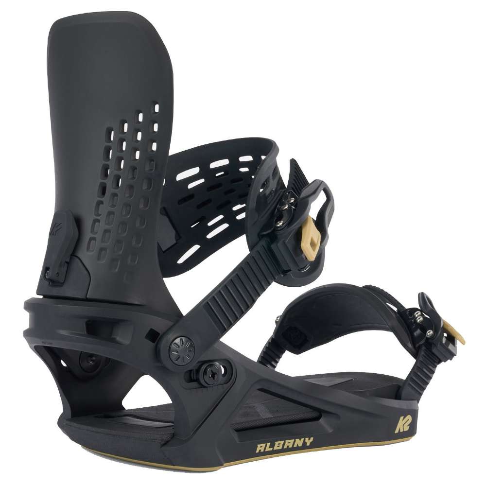 Крепления для женских сноубордов 2024 K2 Albany