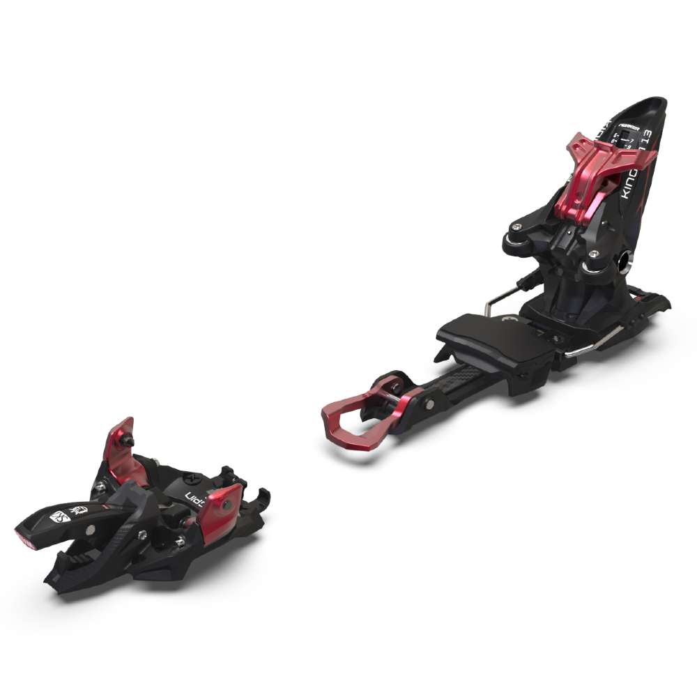 2024 Marker Kingpin 13 Ski Bindings