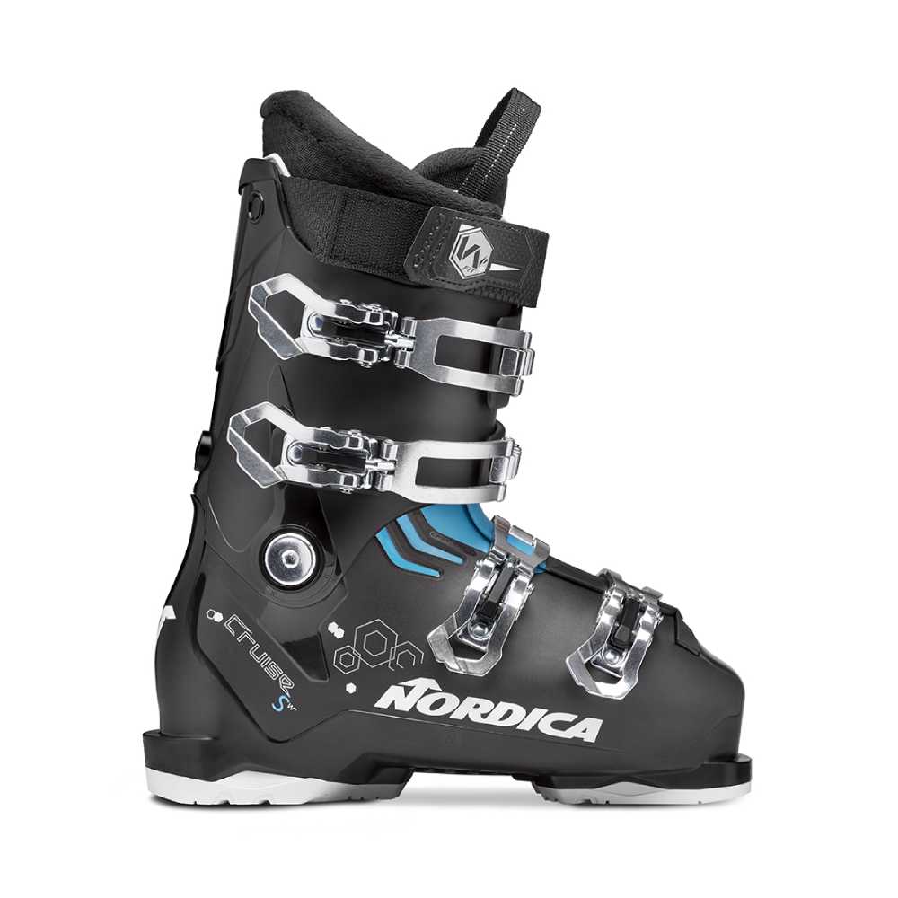 2025 Nordica The Cruise S Womens Ski Boots | eBay