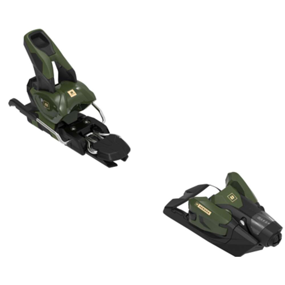 Лыжные крепления Armada N Strive 12 GW 2025