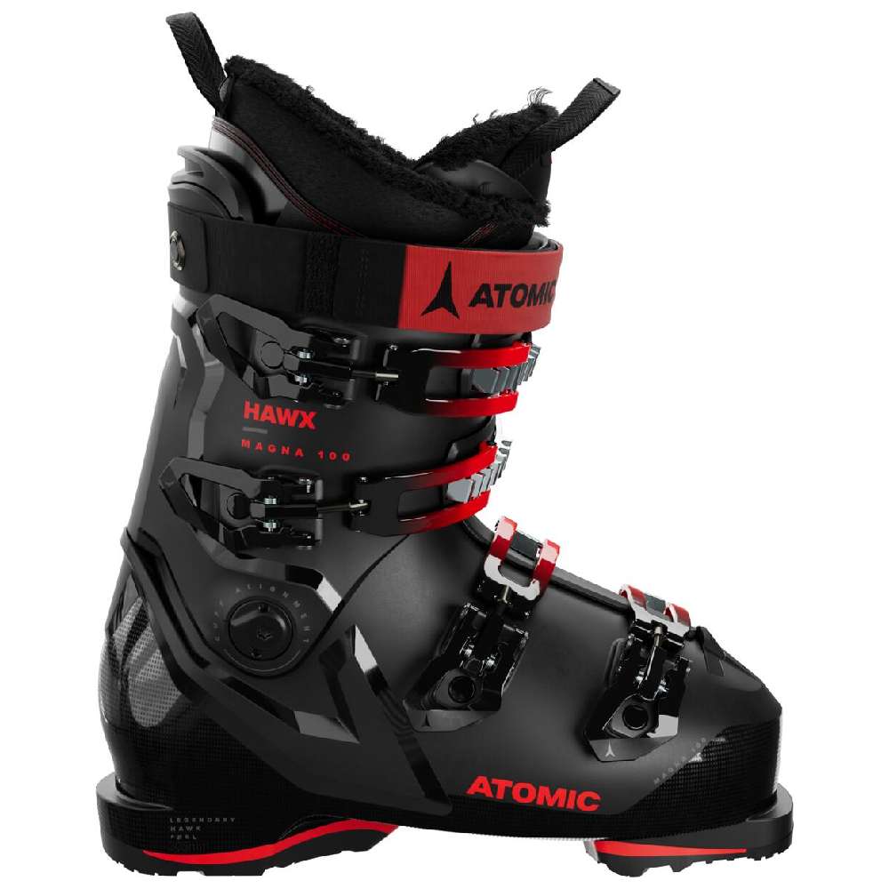 Atomic Hawx Magna 100 GW Ski Boots 2025 | eBay