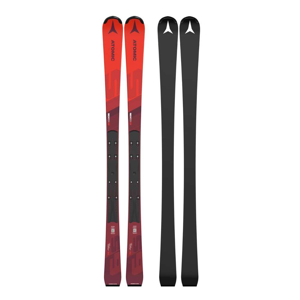 Atomic Redster S9 FIS J-RP 145-152 JR Skis 2025 | eBay