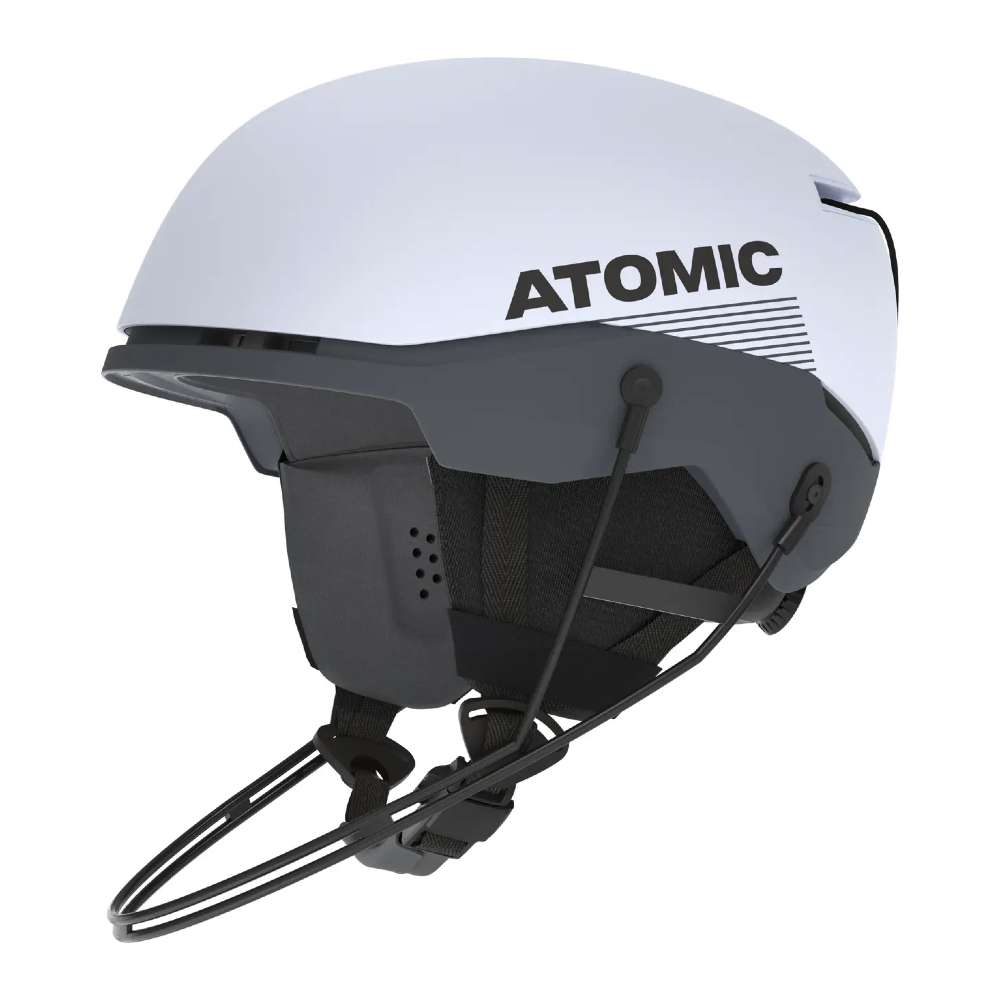 Atomic Redster SL CTD Helmet 2025 | eBay